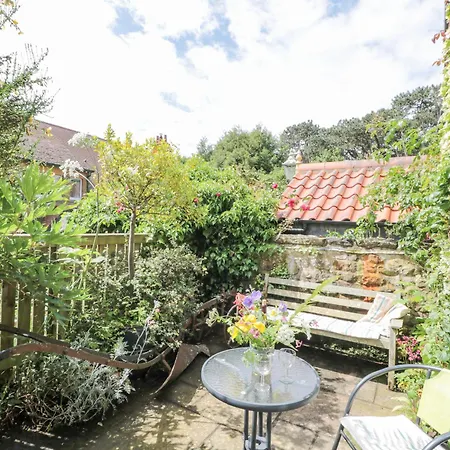 Holiday home The Hayloft Scarborough