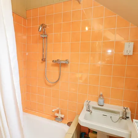 The Hayloft Holiday home *