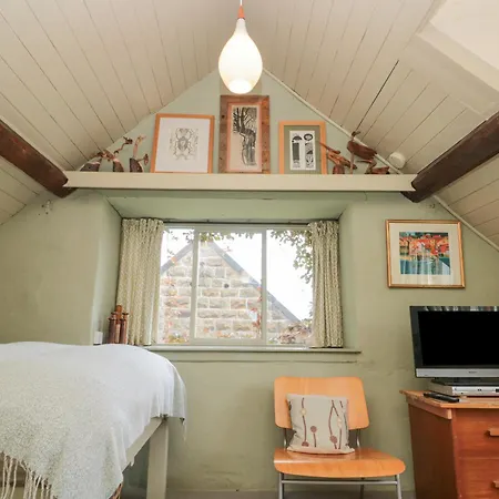 The Hayloft *