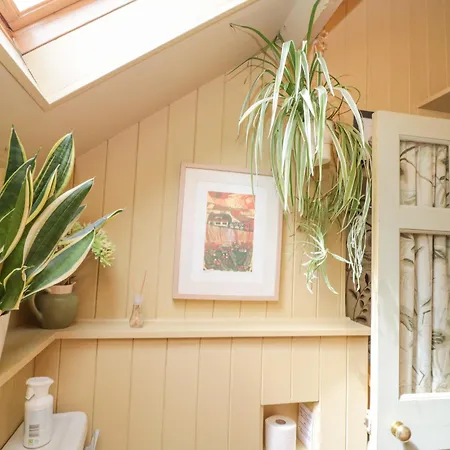 The Hayloft * Scarborough