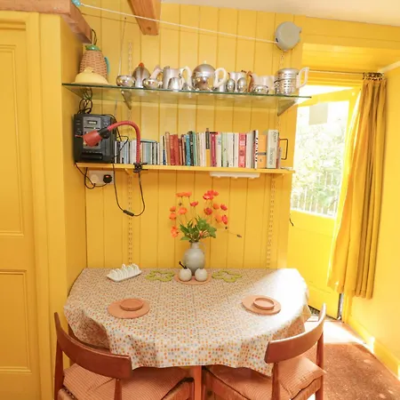 The Hayloft Holiday home *