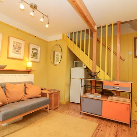 The Hayloft * Scarborough