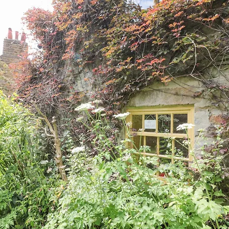 The Hayloft Сasa de vacaciones Scarborough