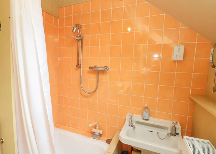 The Hayloft Сasa de vacaciones *