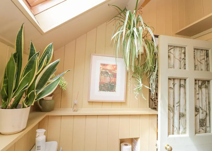 The Hayloft * Scarborough