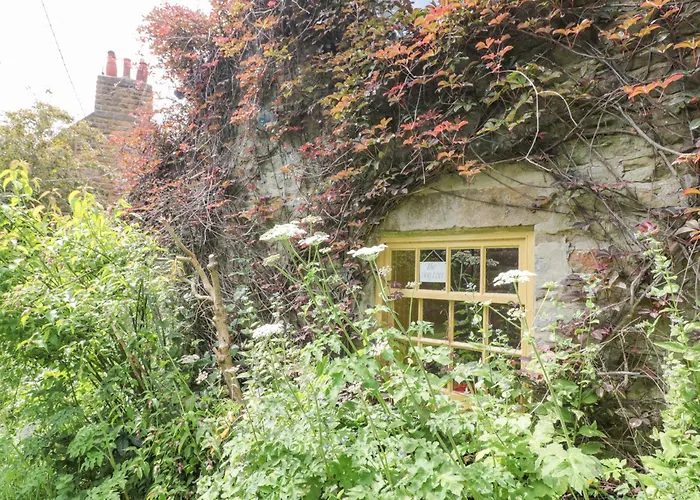 The Hayloft Сasa de vacaciones Scarborough