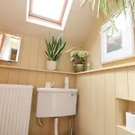 Holiday home The Hayloft *