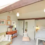 The Hayloft Holiday home