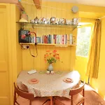 The Hayloft Holiday home *