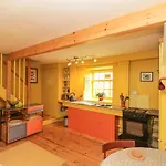 The Hayloft Holiday home